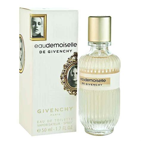 profumo donna givenchy ea demoisell 30 mle|givenchy eau demoiselle.